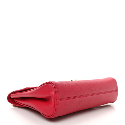 Louis Vuitton Empreinte Saint Germain MM Dahlia 3 of 7