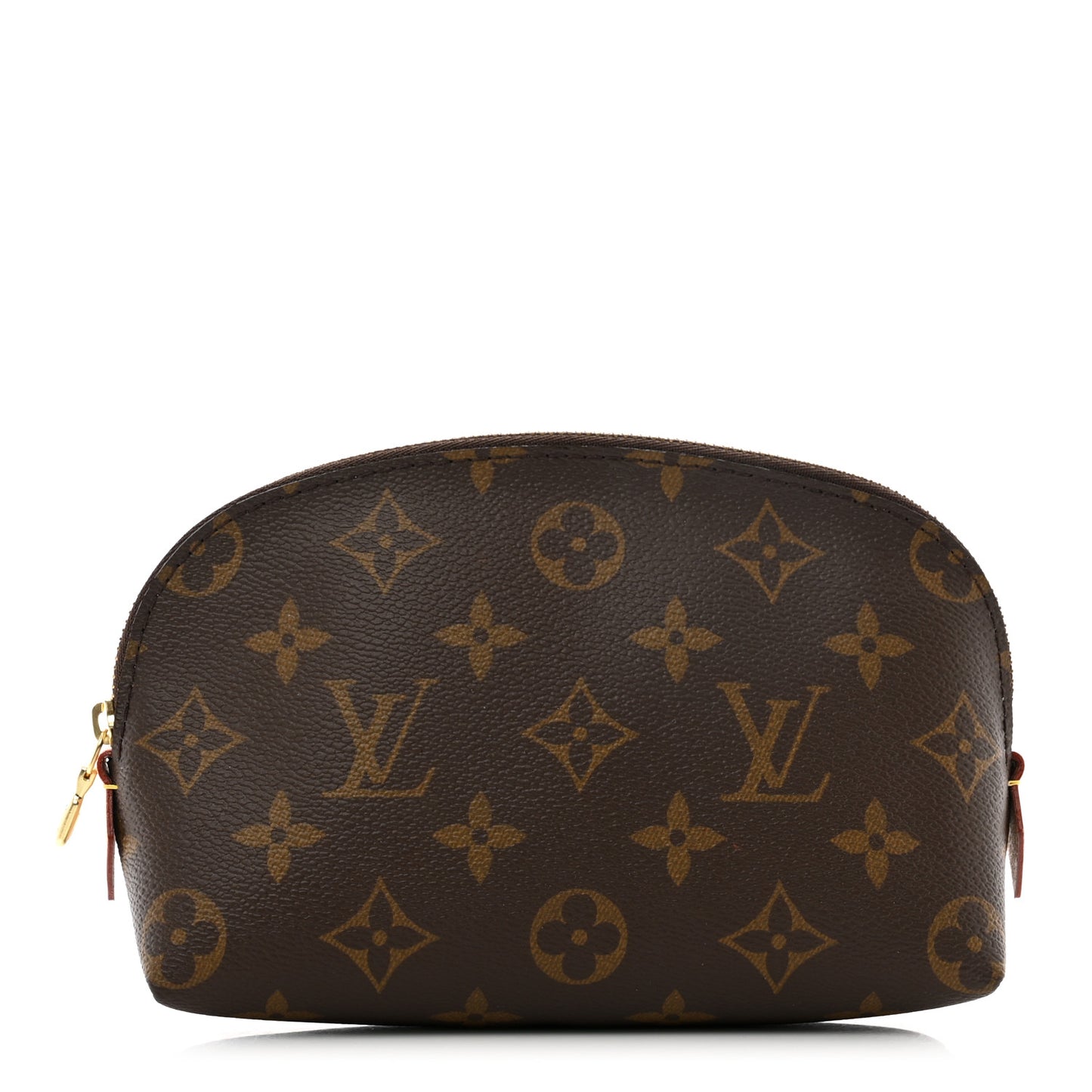 Monogram Cosmetic Pouch