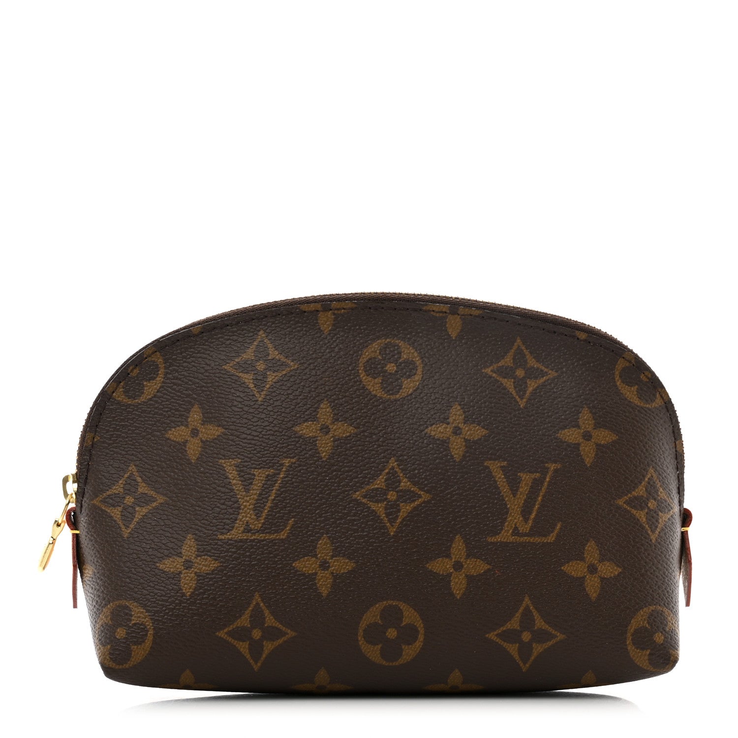 Louis Vuitton Monogram Cosmetic Pouch 1 of 6