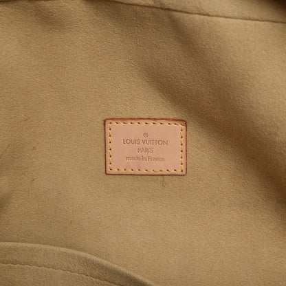 Louis Vuitton Monogram Manhattan GM 6 of 15