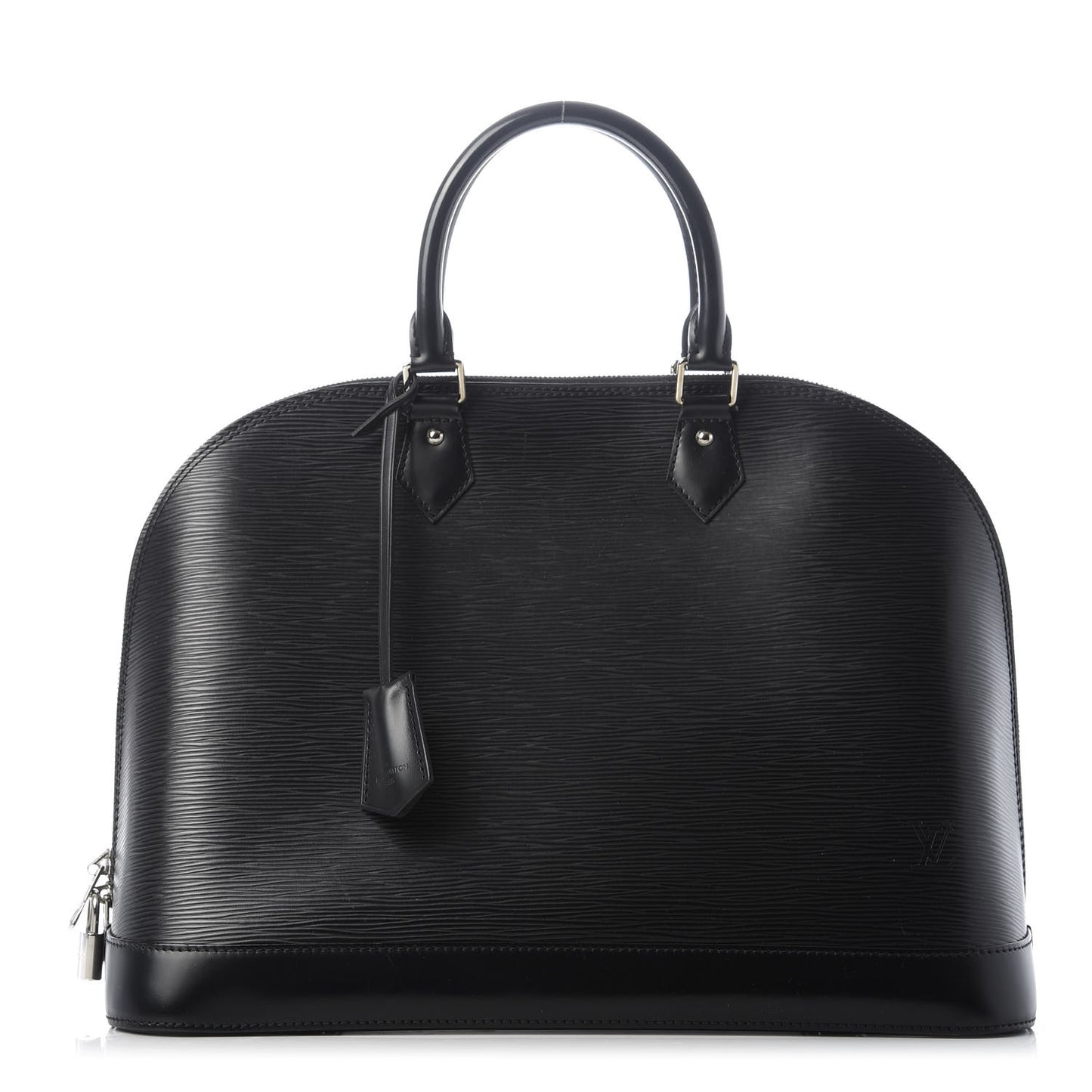Epi Alma GM Black