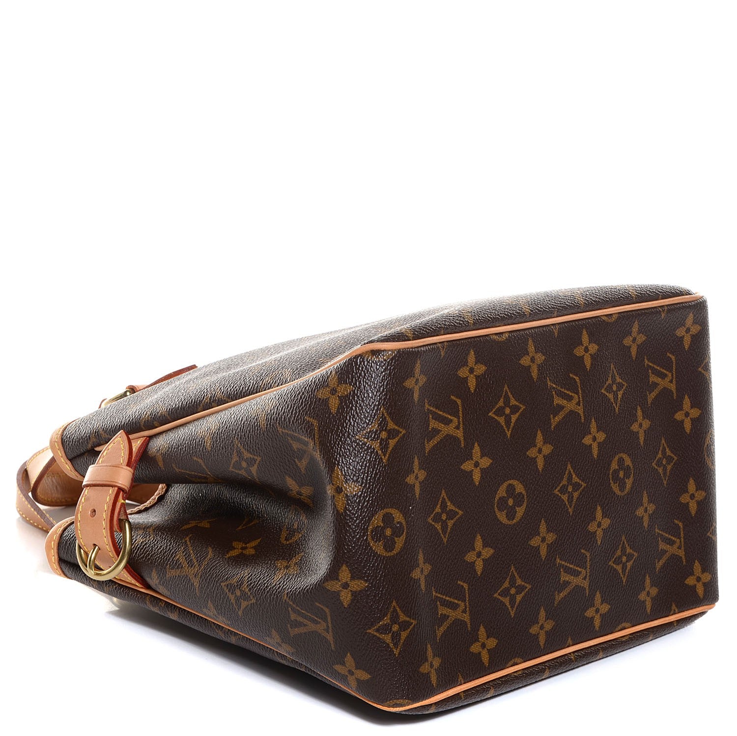 Louis Vuitton Monogram Batignolles 4 of 7