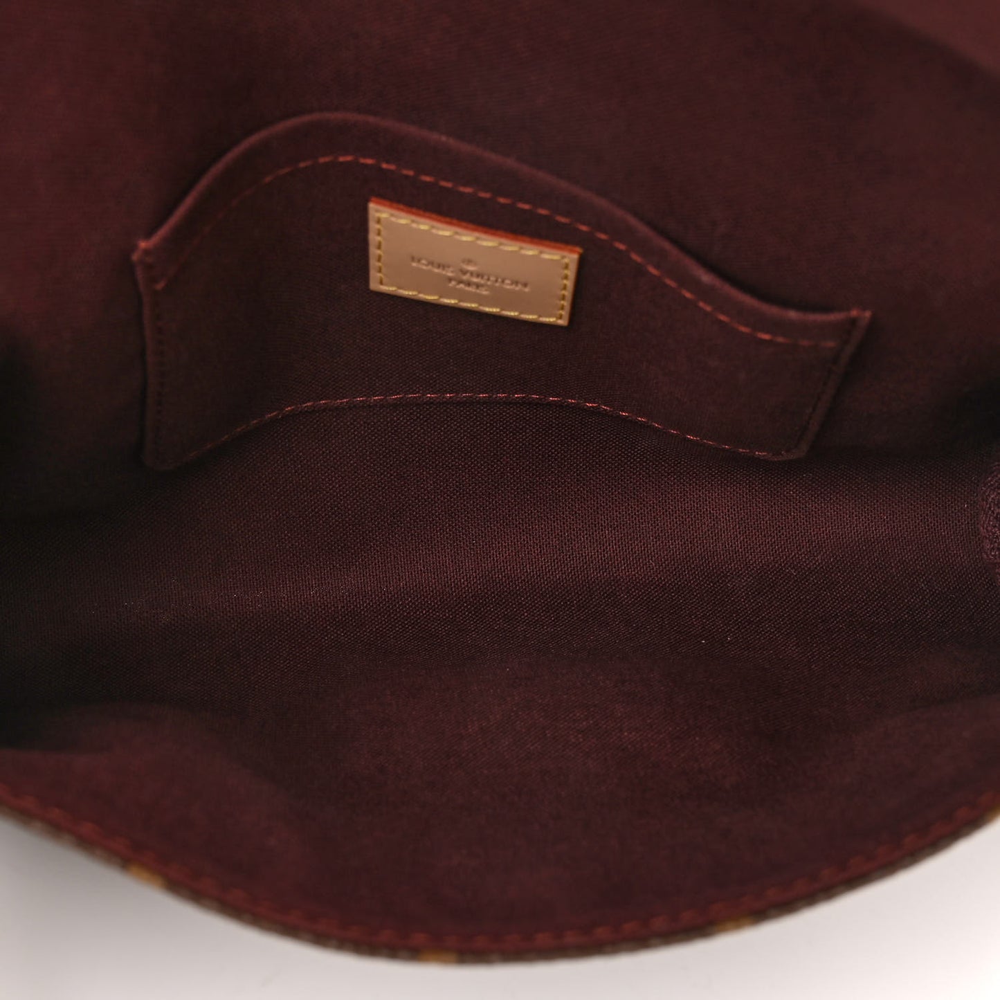 Monogram Favorite MM