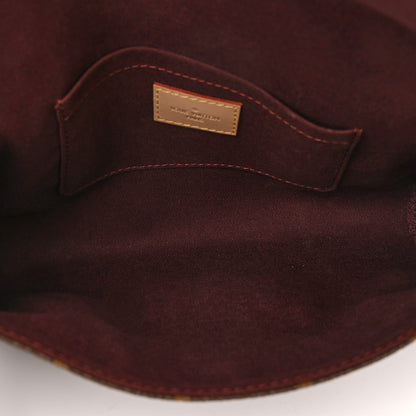 Louis Vuitton Monogram Favorite MM 8 of 9