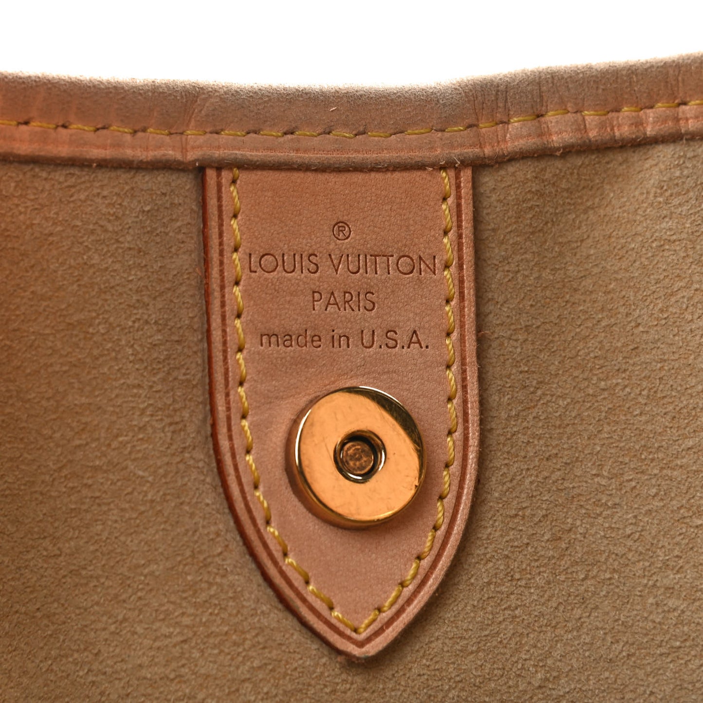 Monogram Galliera PM