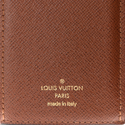 Louis Vuitton Monogram Victorine Wallet Armagnac 7 of 9
