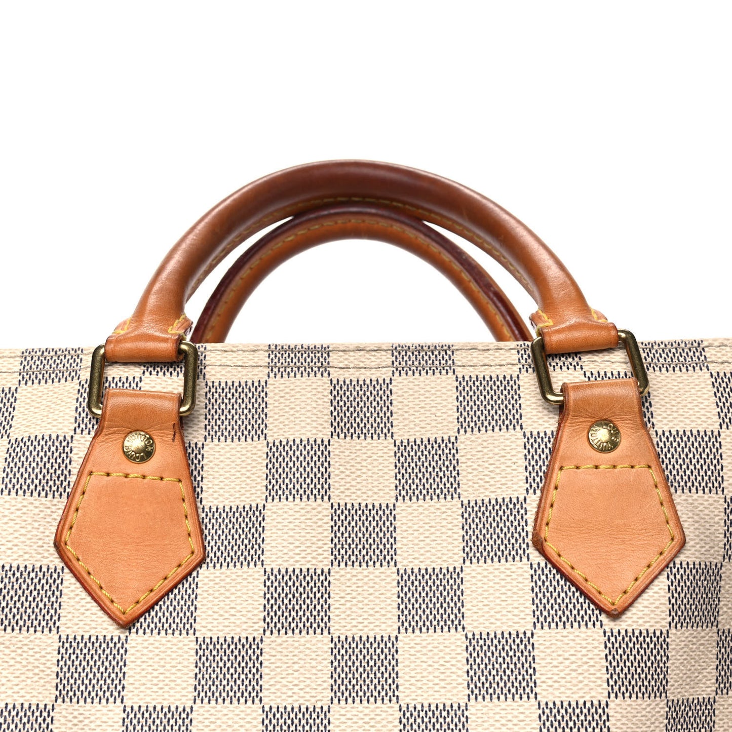 Damier Azur Speedy 35