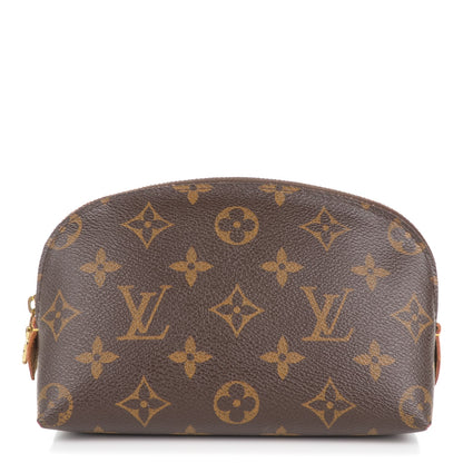 Louis Vuitton Monogram Cosmetic Pouch 1 of 7