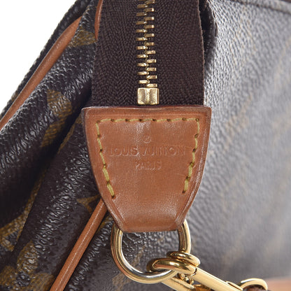 Louis Vuitton Monogram Eva Clutch 6 of 7