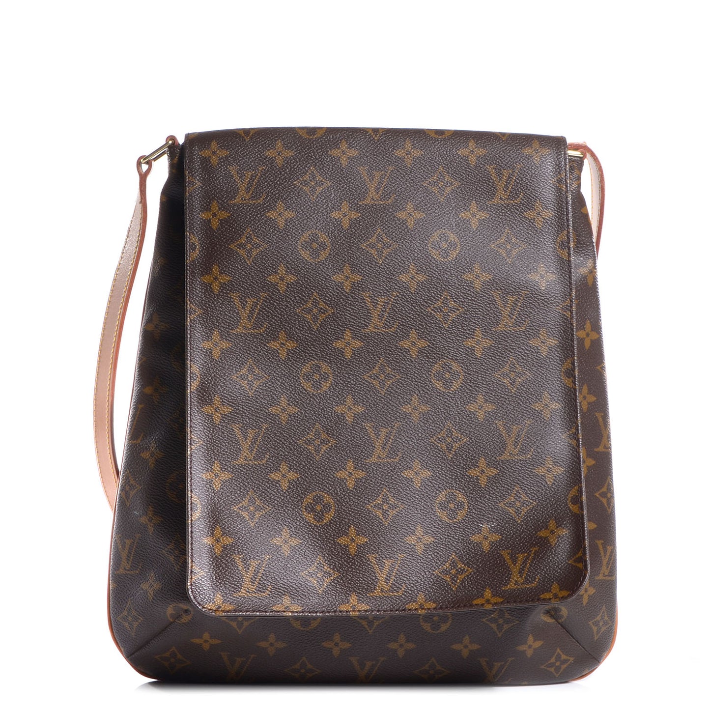 Monogram Musette GM