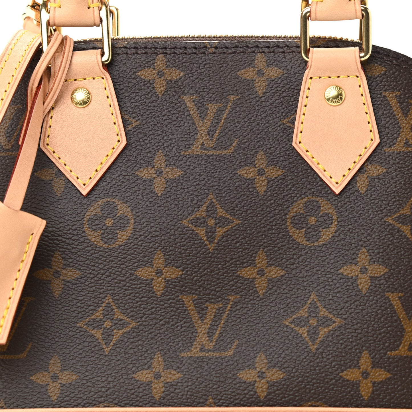 Monogram Alma BB