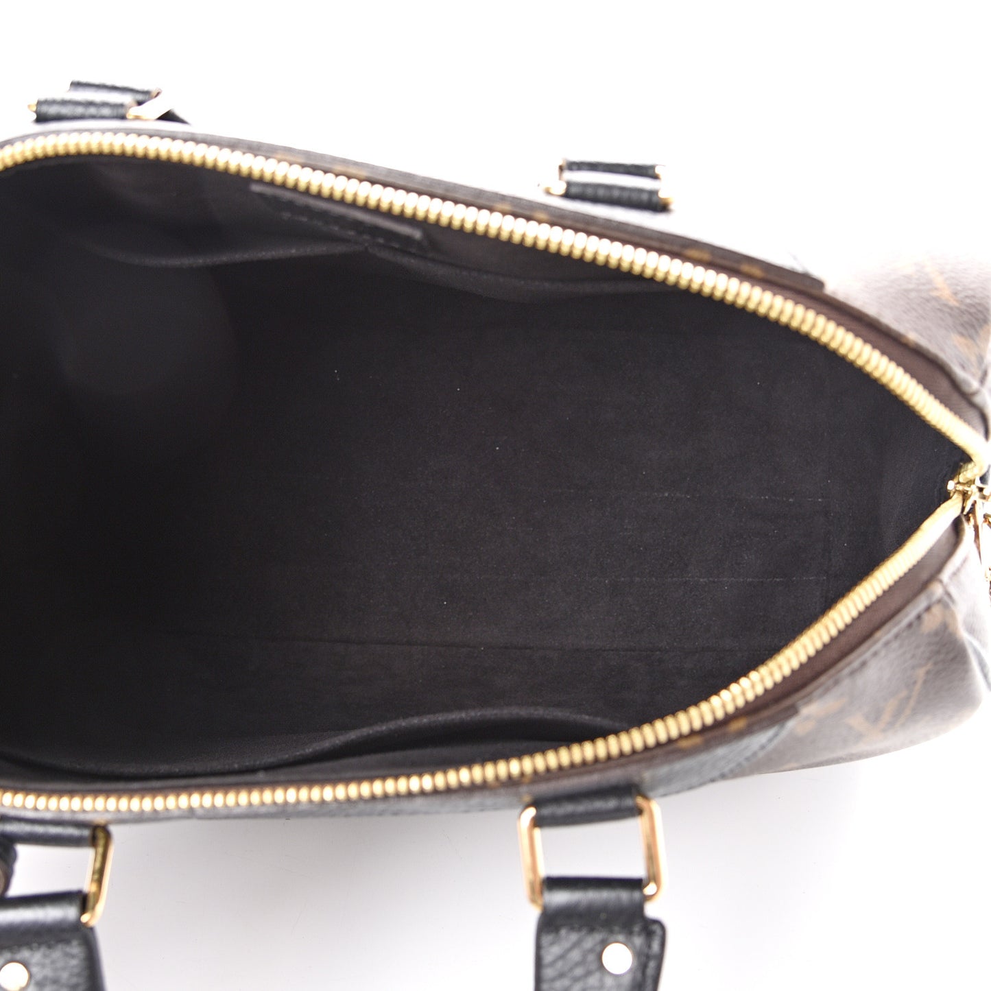 Monogram Retiro NM Black