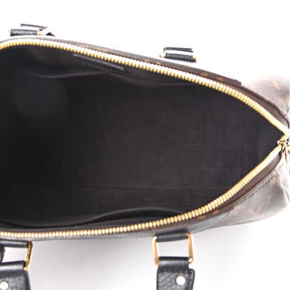 Louis Vuitton Monogram Retiro NM Black 4 of 13
