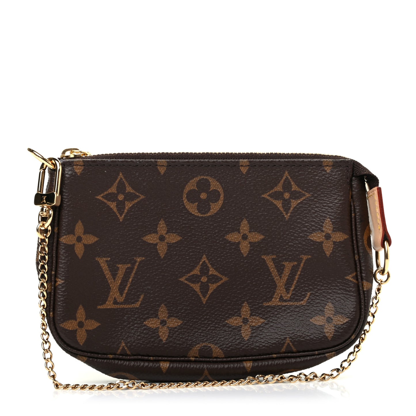Monogram Mini Pochette Accessories