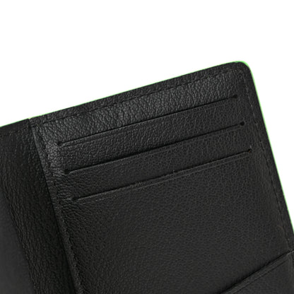 Louis Vuitton Crocodile Pocket Organizer Neon Green 7 of 8