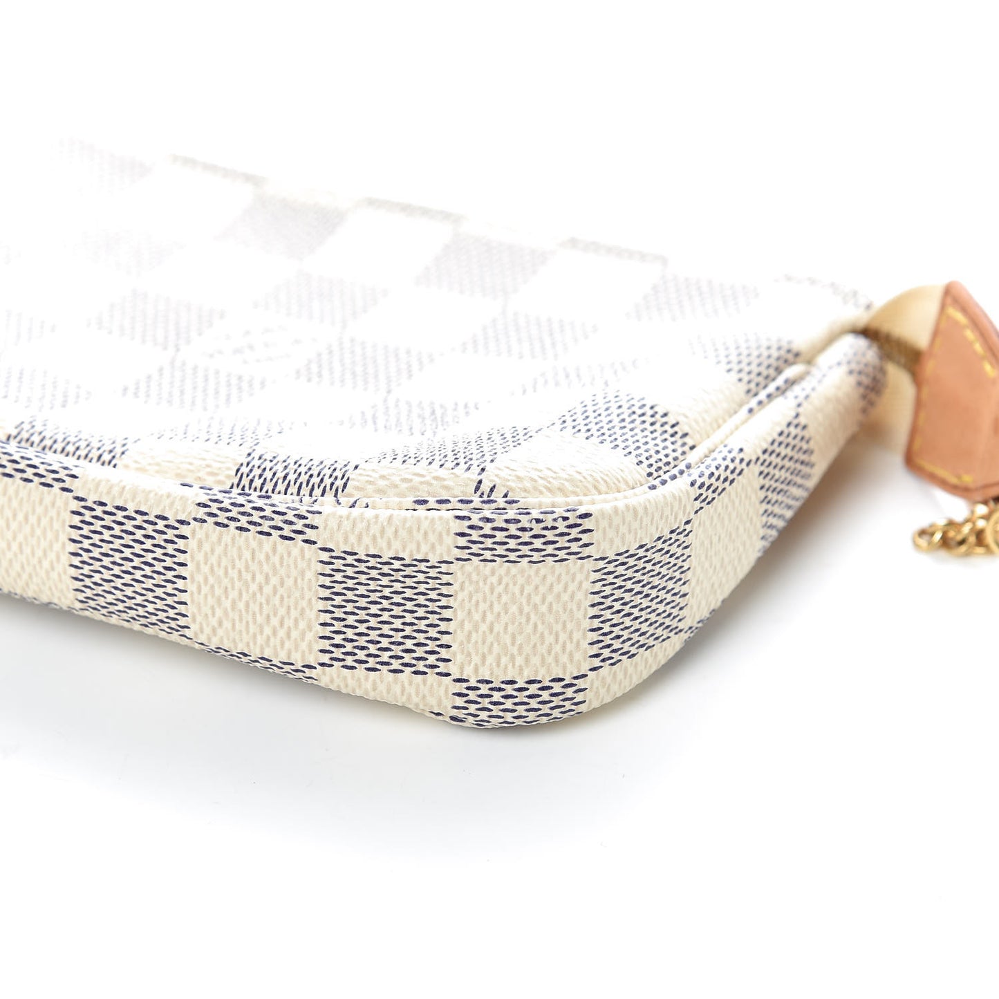 Damier Azur Mini Pochette Accessories
