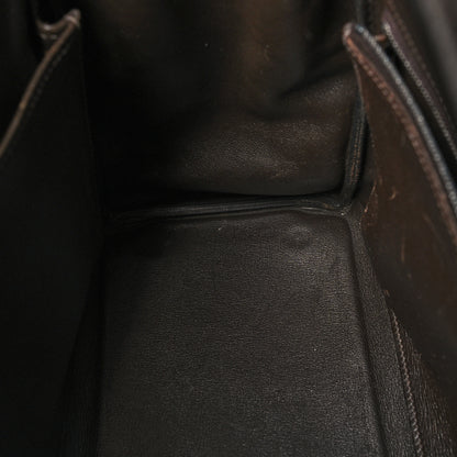 Hermes Swift Kelly Retourne 35 Ebene 16 of 20