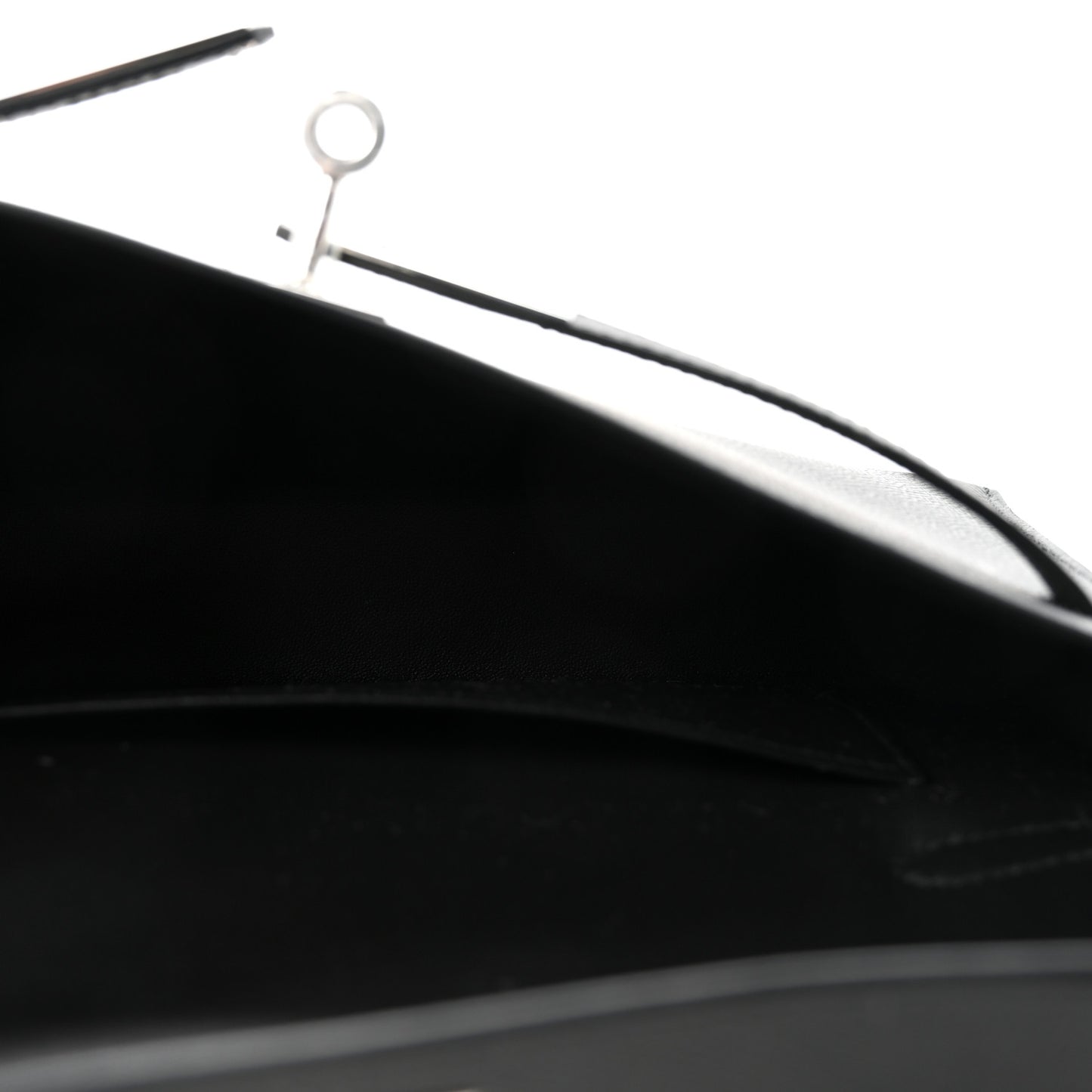 Epsom Kelly Elan Black
