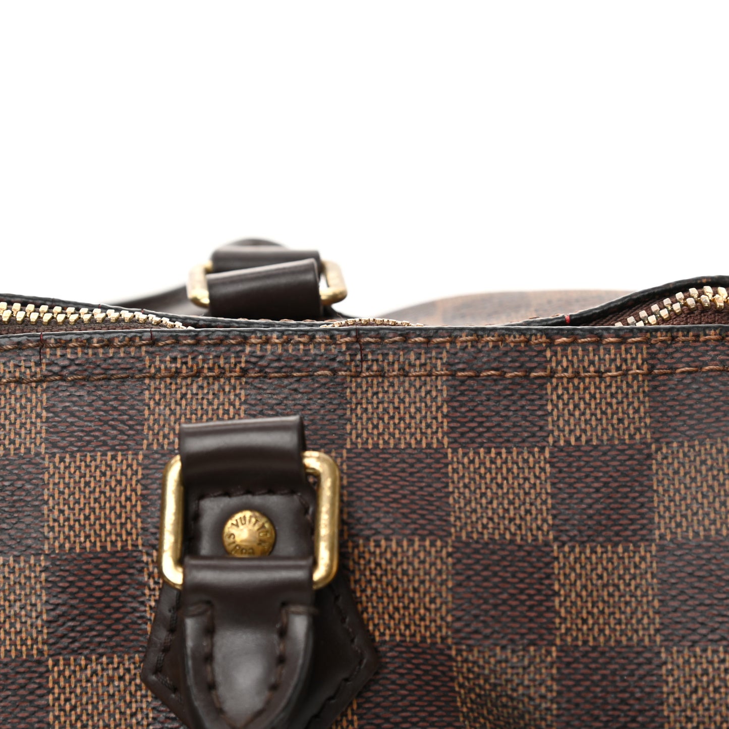 Damier Ebene Speedy Bandouliere 30