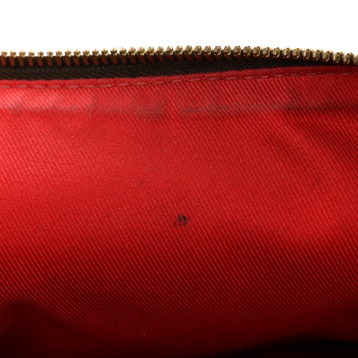 Louis Vuitton Damier Ebene South Bank Besace 12 of 14