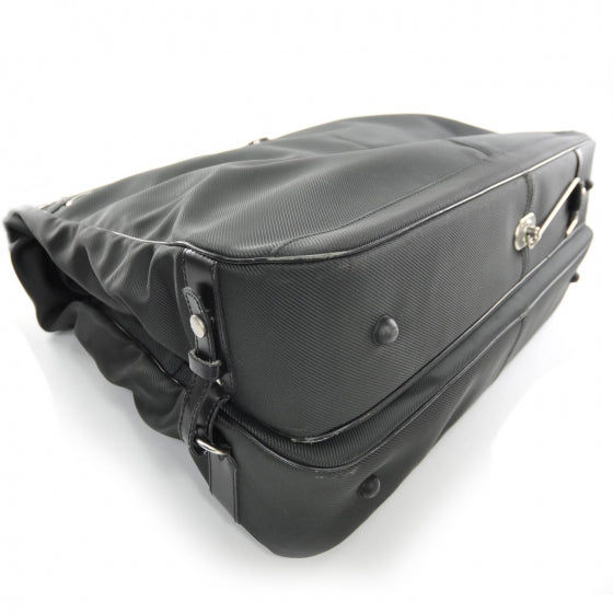 Taiga 7 Hanger Garment Carrier Slate Black