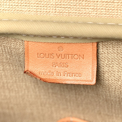 Louis Vuitton Monogram Deauville 6 of 12