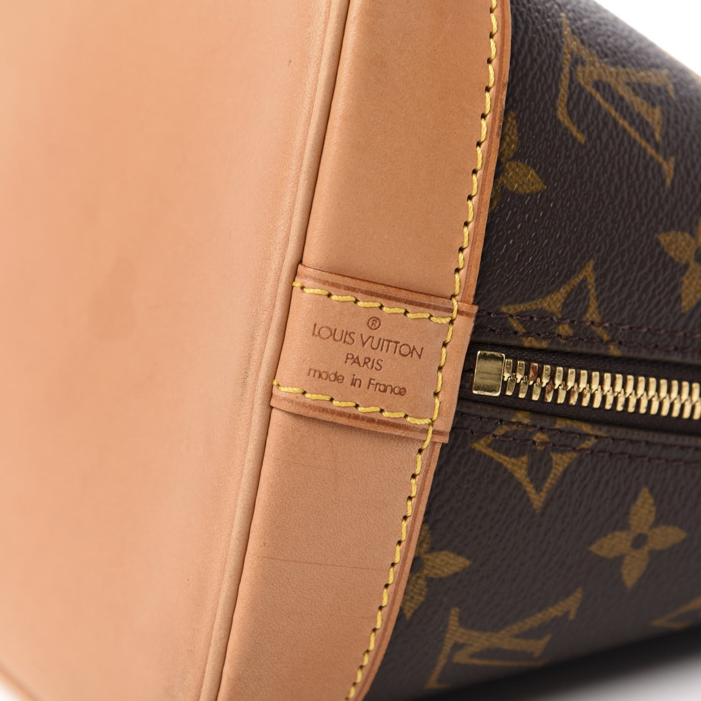 Monogram Alma PM