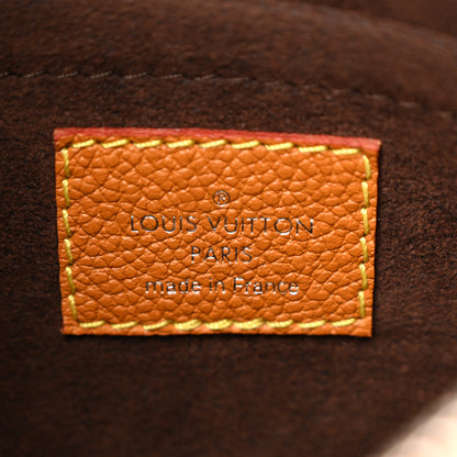 Louis Vuitton Epi Marelle Gold Honey 7 of 10