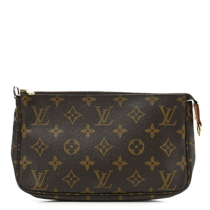 Louis Vuitton Monogram Pochette Accessories 1 of 10