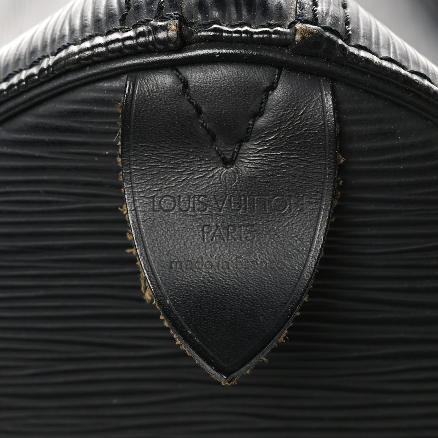Epi Keepall 45 Black