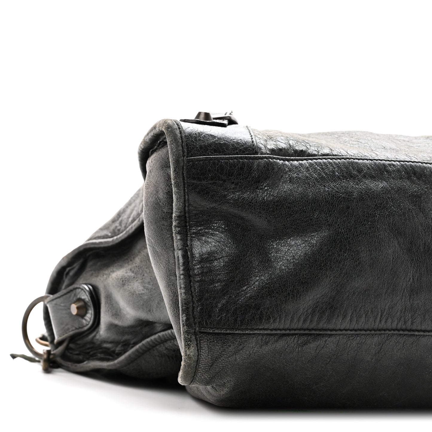 Agneau Classic Hardware City Anthracite