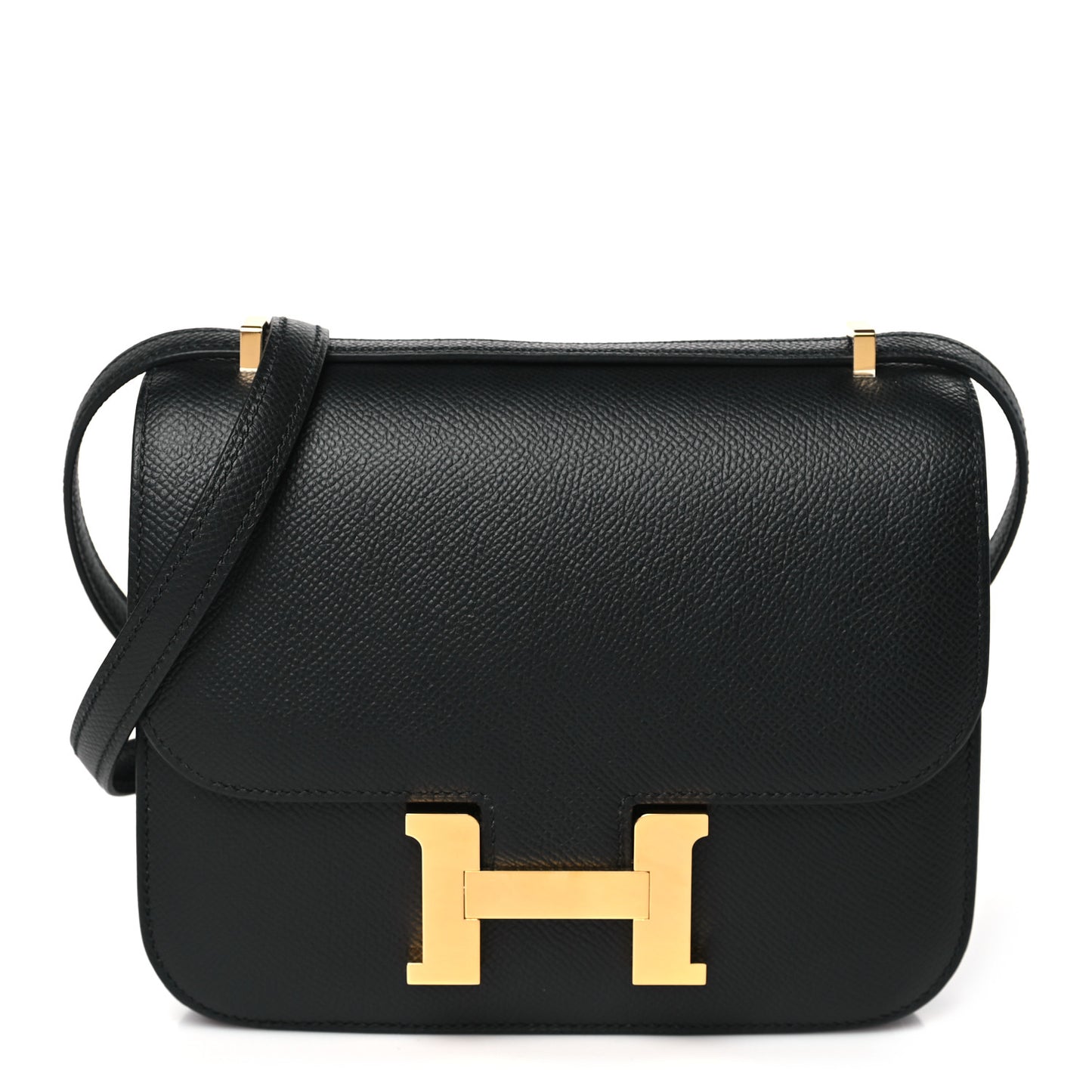Epsom Constance 18 Black