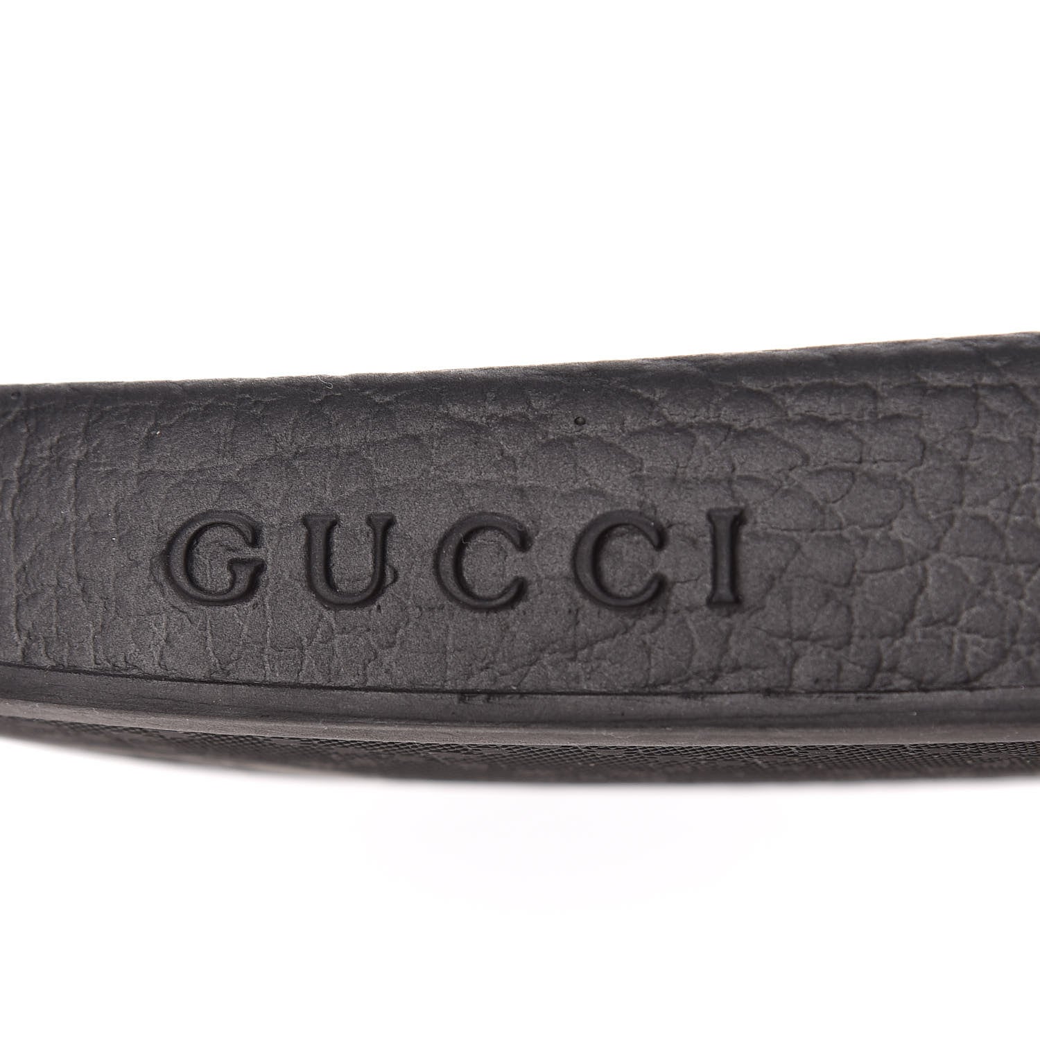 Gucci GG Supreme Monogram Blooms Slide Sandals 42 Beige Multicolor 6 of 8