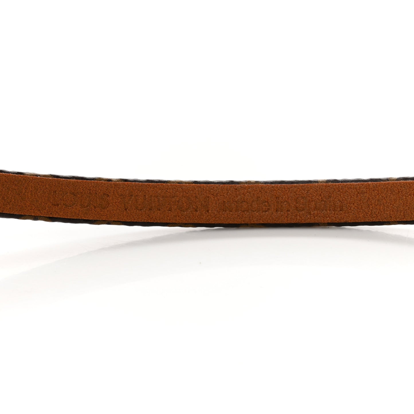 Monogram Petit Malle Bracelet 17