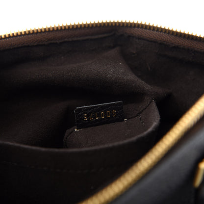 Louis Vuitton Monogram Estrela NM Black 9 of 13