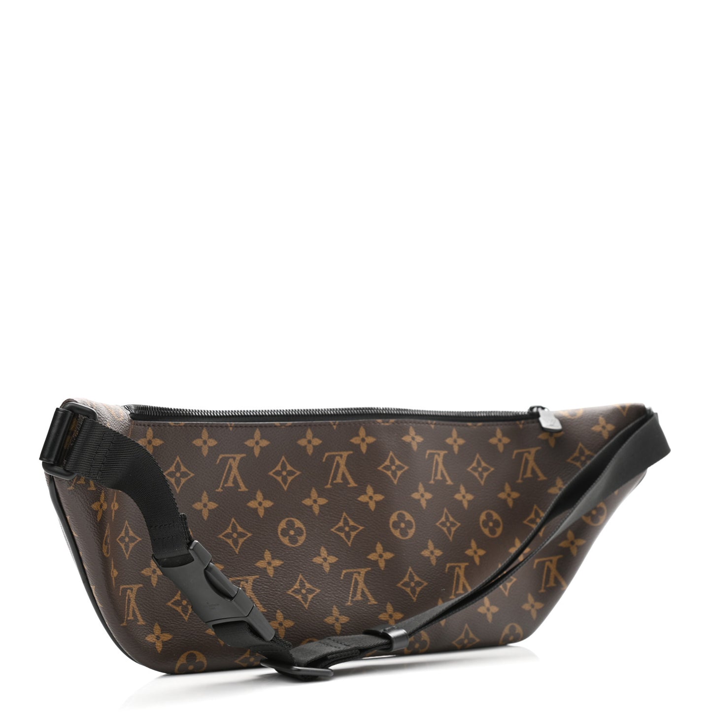 Monogram Macassar Christopher Bumbag