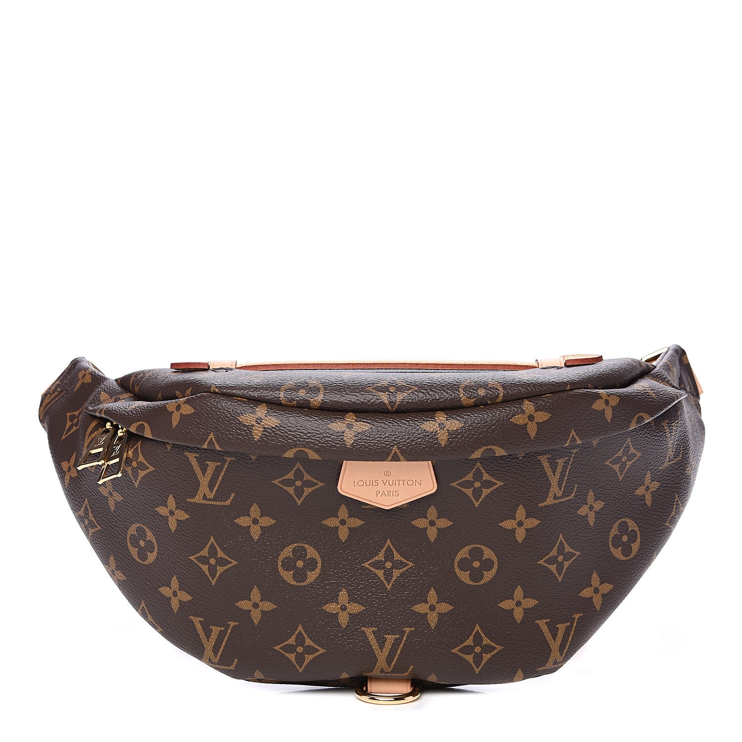 Louis Vuitton Monogram Bumbag 1 of 8