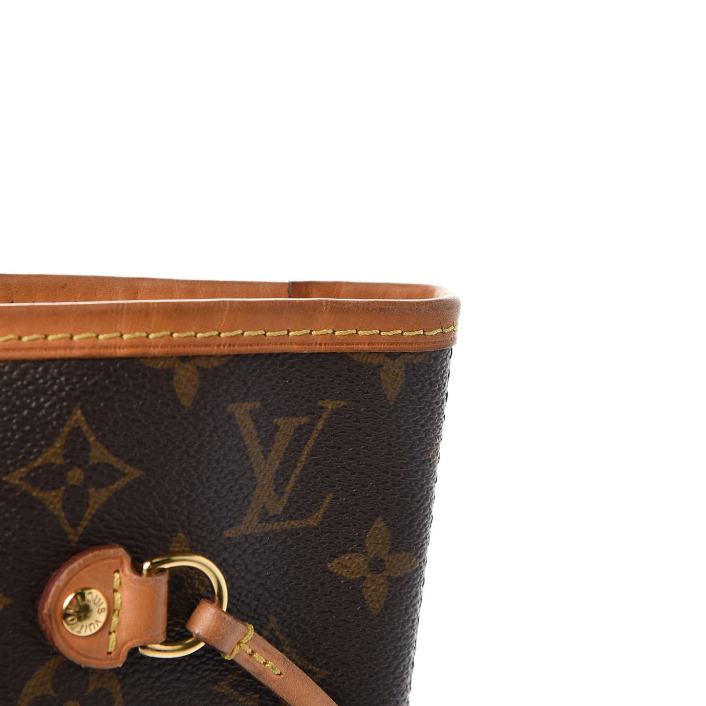 Monogram Neverfull MM