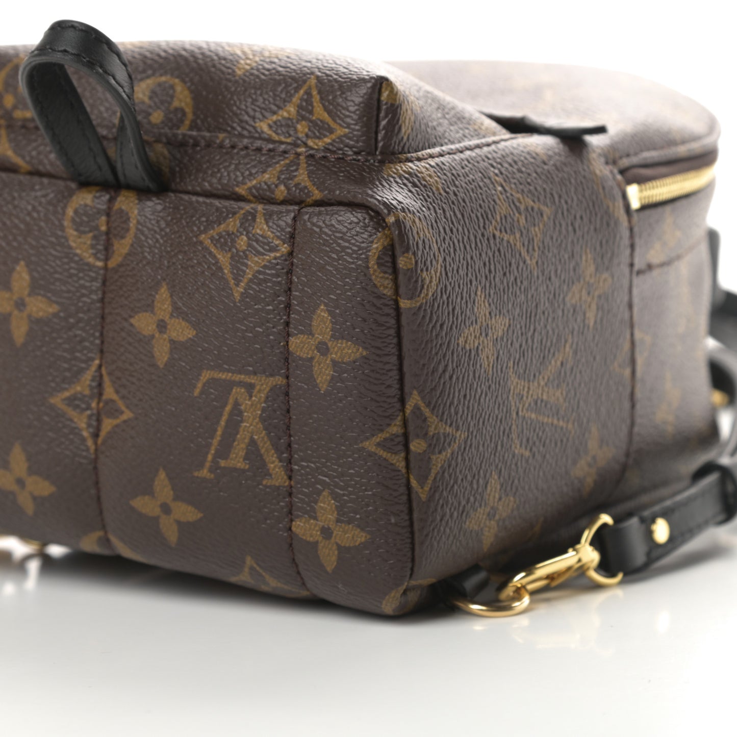Monogram Palm Springs Backpack Mini