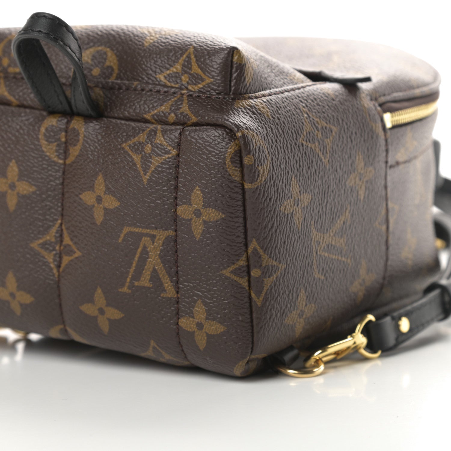 Louis Vuitton Monogram Palm Springs Backpack Mini 10 of 11