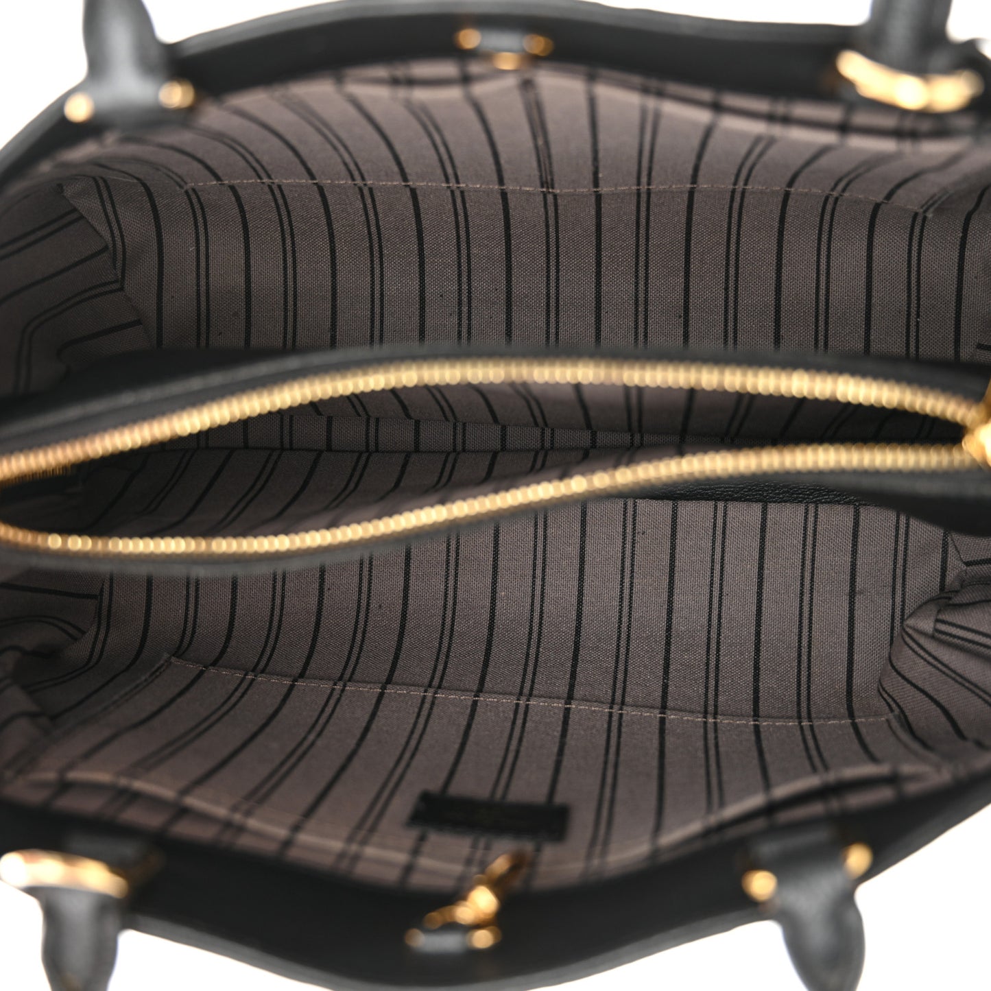 Empreinte Montaigne MM Black