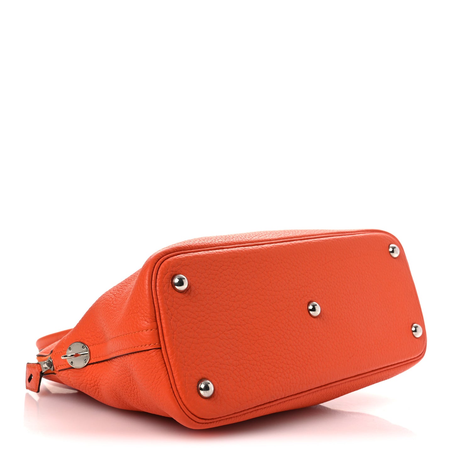 Taurillon Clemence Bolide 31 Orange Orange