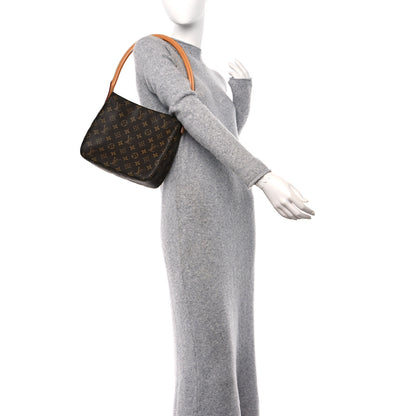 Louis Vuitton Monogram Looping MM 3 of 10