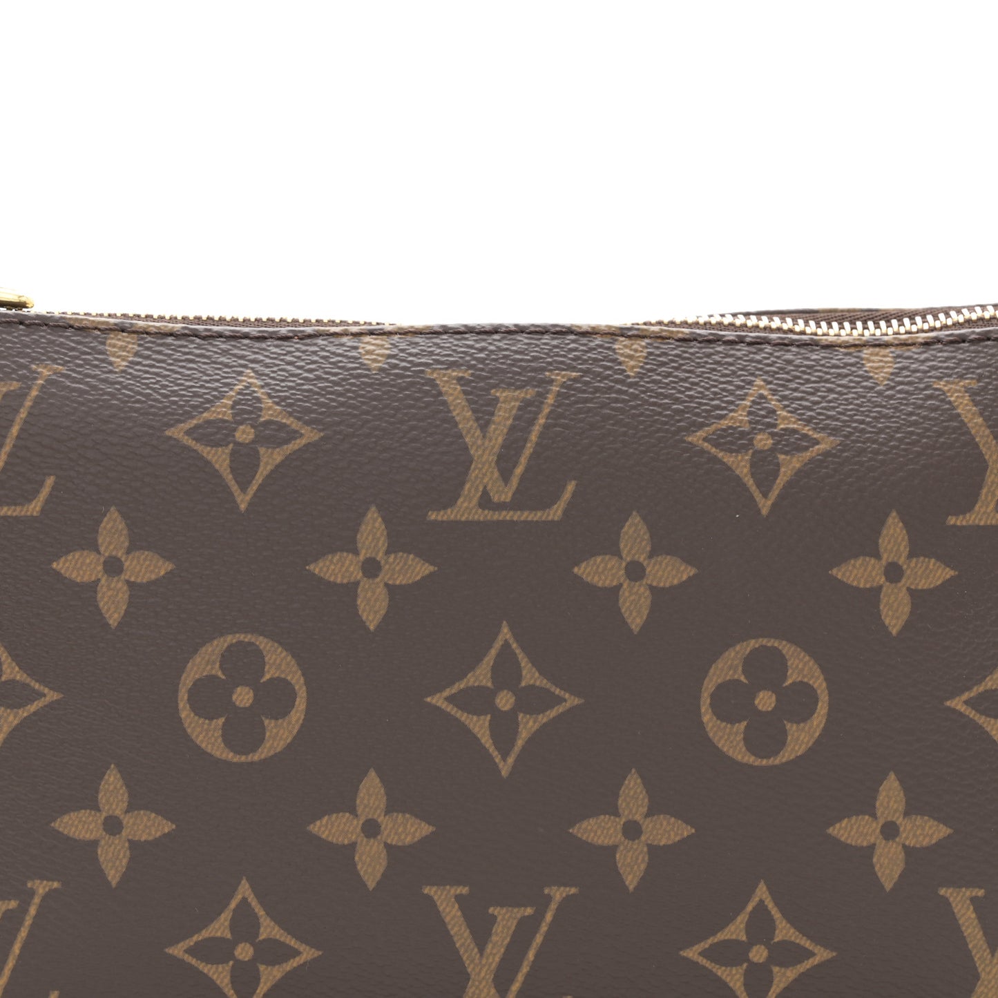 Monogram Pochette Accessories NM