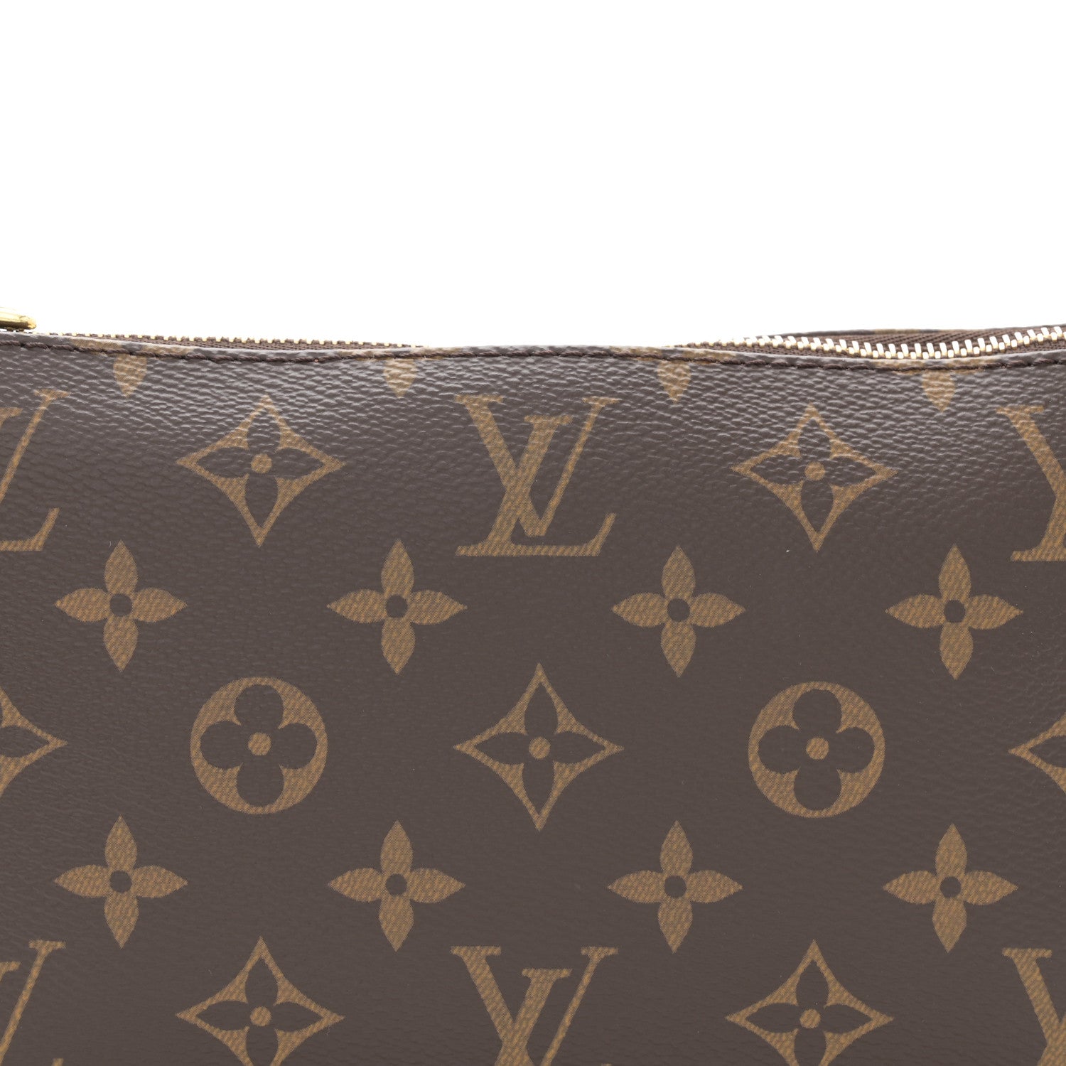 Louis Vuitton Monogram Pochette Accessories NM 7 of 9