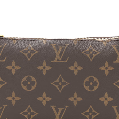 Louis Vuitton Monogram Pochette Accessories NM 7 of 9