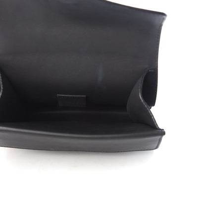 Gucci Suede Mini Dionysus Shoulder Bag Black 5 of 10