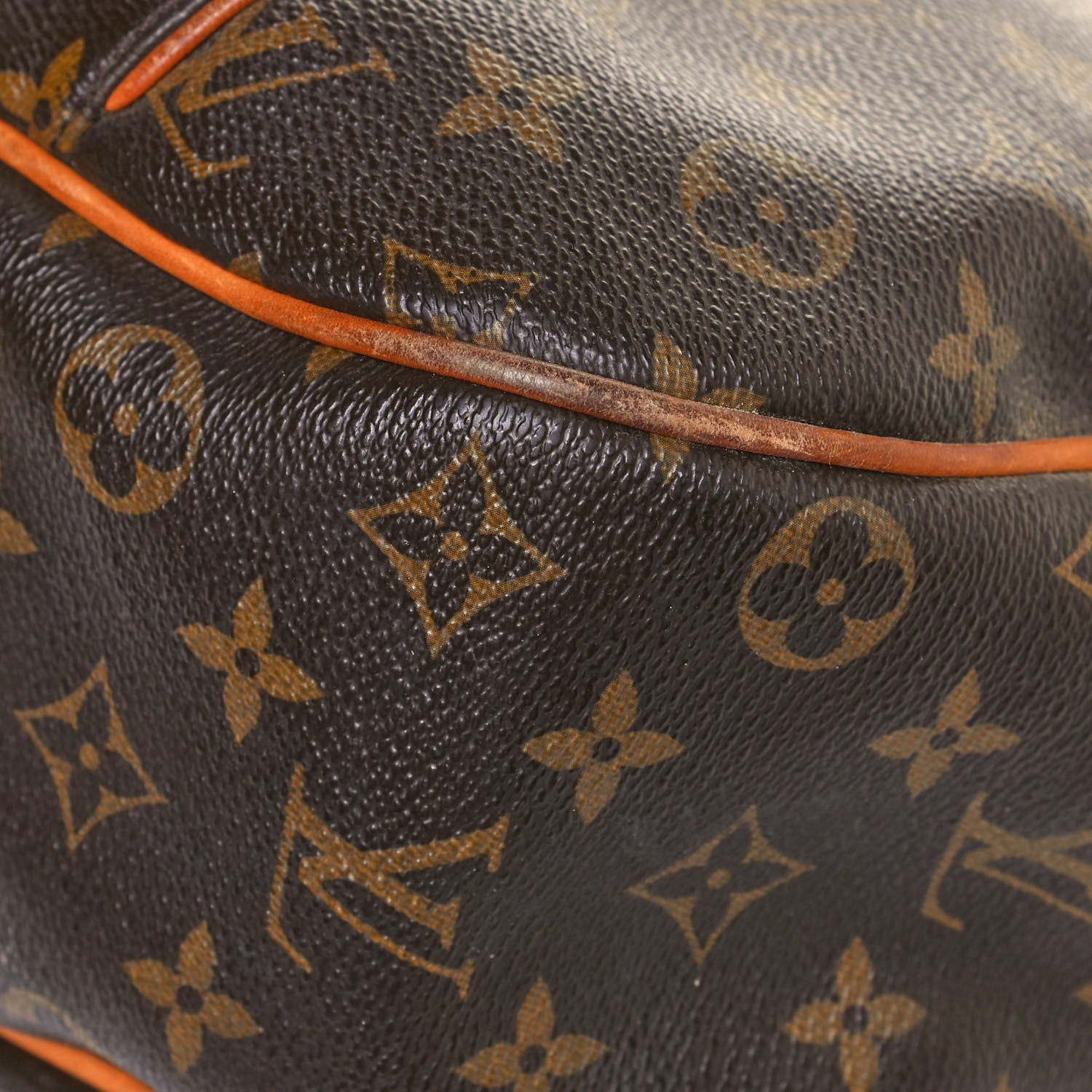 Louis Vuitton Monogram Galliera PM 8 of 26