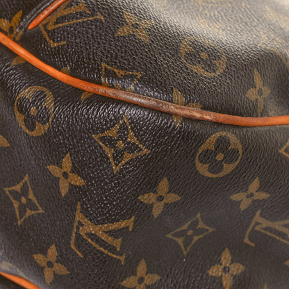 Louis Vuitton Monogram Galliera PM 8 of 26