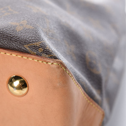 Louis Vuitton Monogram Wilshire GM 13 of 15